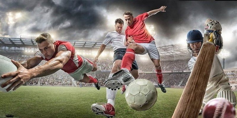 Siêu phẩm dành riêng cho cược thủ tại CMD Sport